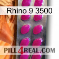 Rhino 9 3500 09